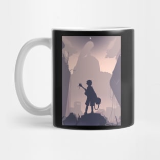 flcl Mug